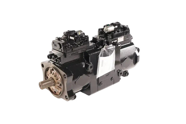 Composite Pump 60280752